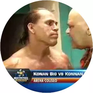 Konan Big
