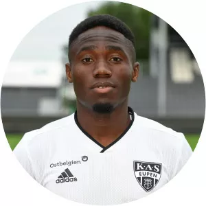 Konan N'Dri - Ivorian footballer