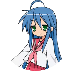 Konata Izumi