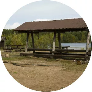 Konati järv