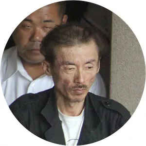 Konatsu Tashiro photograph