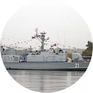 Končar-class missile boat