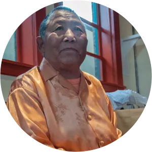 Könchok Paldrön - Sakyong Mipham's mother