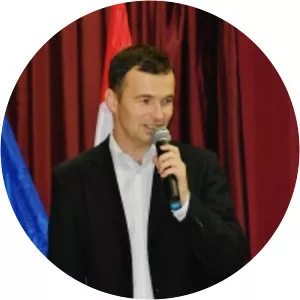 Konczer Erik Ferenc - Politician