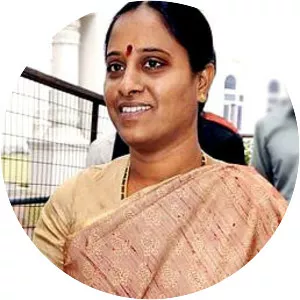 Konda Surekha