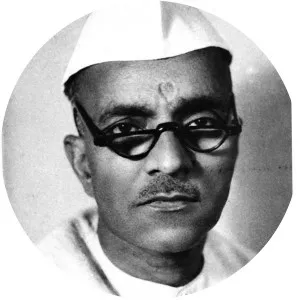 Konda Venkata Ranga Reddy