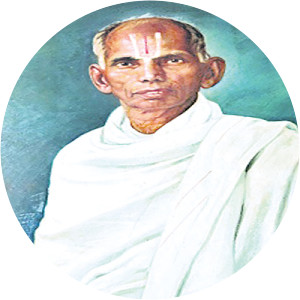 Konda Venkatappaiah