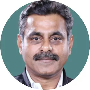 Konda Vishweshwar Reddy