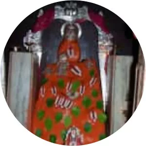 Kondagattu Anjaneya Swamy Temple