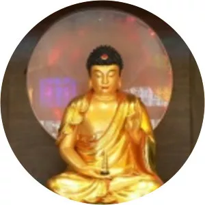 Kondanna Buddha - 
