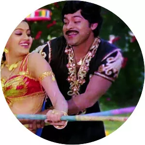 Kondaveeti Raja - 1986 ‧ Drama/Action ‧ 2h 20m