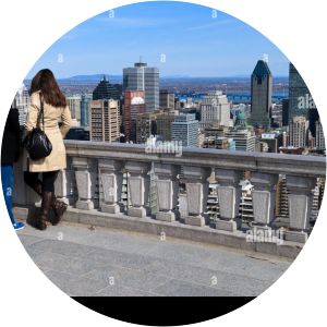 Kondiaronk Belvedere