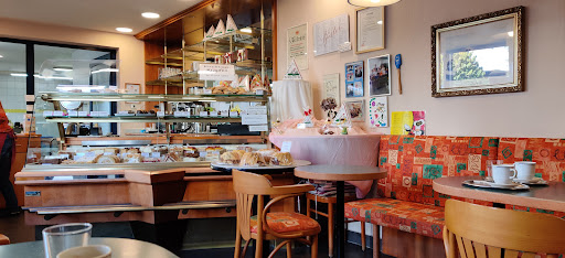 Konditorei Pfister - Pastry shop