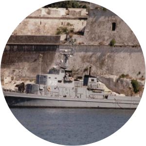 Kondor-class minesweeper