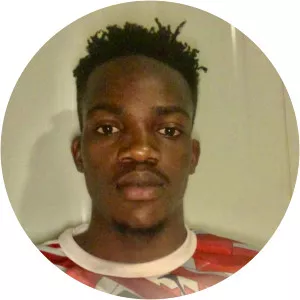 Kondwani Chiboni - Soccer player