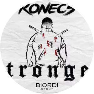 Konecs - Musical artist