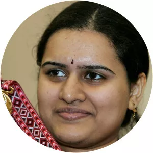 Koneru Humpy - Indian chess player