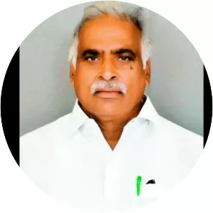 Koneru Konappa - Member of Telangana Legislative Assembly