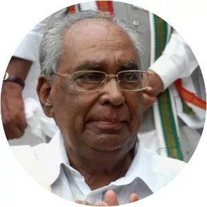 Koneru Ranga Rao