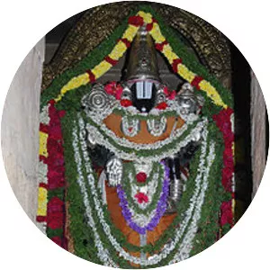 Konetirayala Temple, Keelapatla