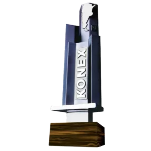 Konex Award