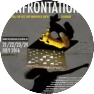 Konfrontationen - Music Festival