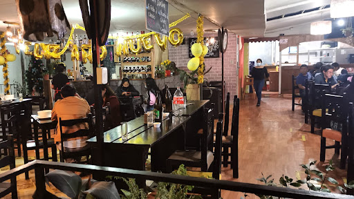 KONFUSION RESTAURANT