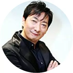 Kong Jiu - Taiwanese comedian