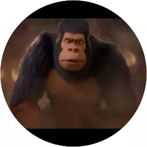 Kong: King of the Apes