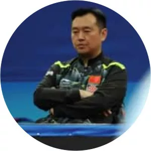Kong Linghui