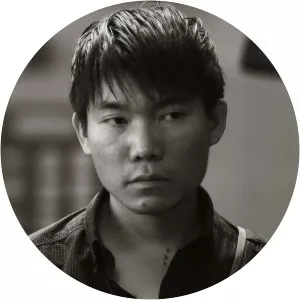 Kong Pahurak - Film editor
