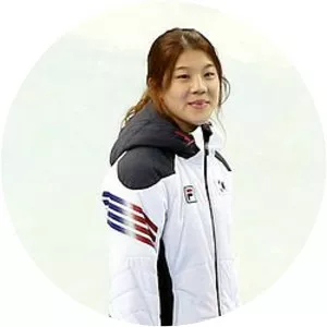 Kong Sangjeong