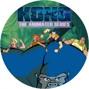 Kong: The Animated Series