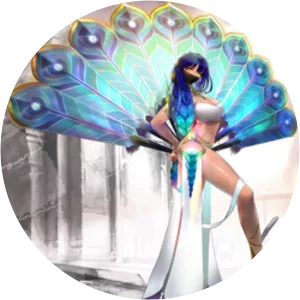 Kong Xuan photograph