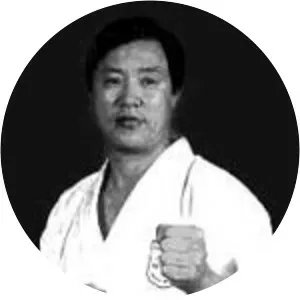 Kong Young-il - Taekwondo athlete