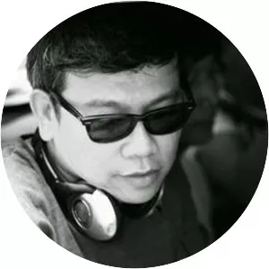 Kongdej Jaturanrasamee