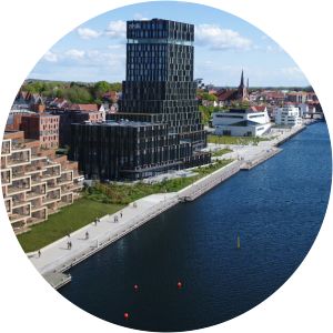 Kongebrohuset Bed and Breakfast Sorø - 