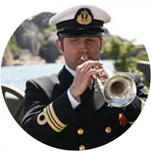 Kongelige Norske Marines Musikkorps