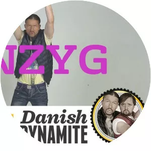 Kongerne Af Næstved feat. Svenstrup & . . .