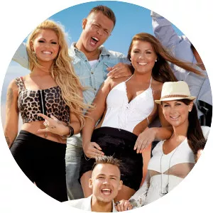 Kongerne - TV program