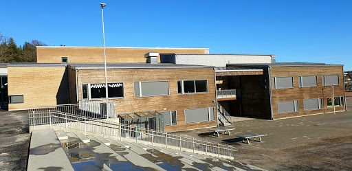 Kongeveien SFO - Primary school in Halden, Norway