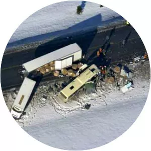 Konginkangas bus disaster