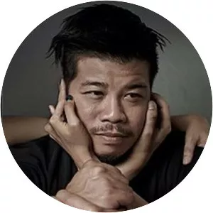 Kongkiat Khomsiri - Thai film director