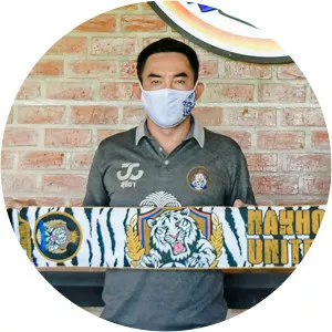 Kongnathichai Boonma