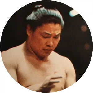 Kongō Masahiro