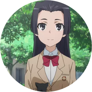 Kongou Mitsuko - Fictional character