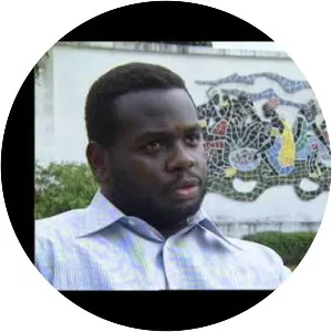 Kongulu Mobutu - Mobutu Sese Seko's son