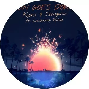 Koni feat. Danelle Sandoval - Musical artist