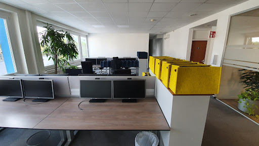 Konica Minolta Business Solutions Austria GmbH / Zentrale - Printing equipment supplier in Vienna, Austria