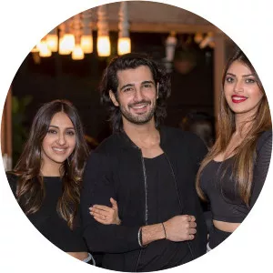 Konica Seal Shrivastav photograph